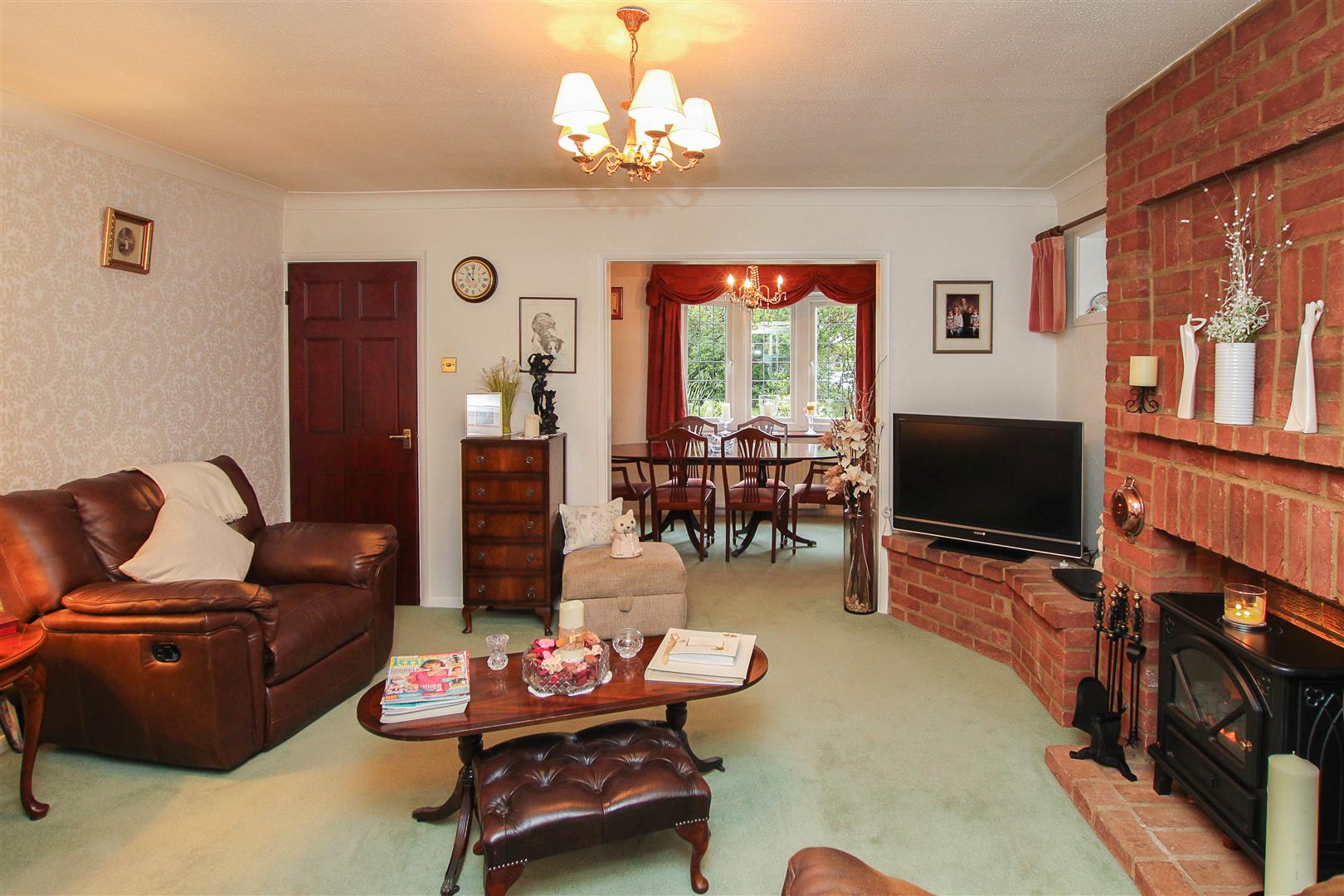 Stocksfield, Kelvedon Hatch, Brentwood Keith Ashton